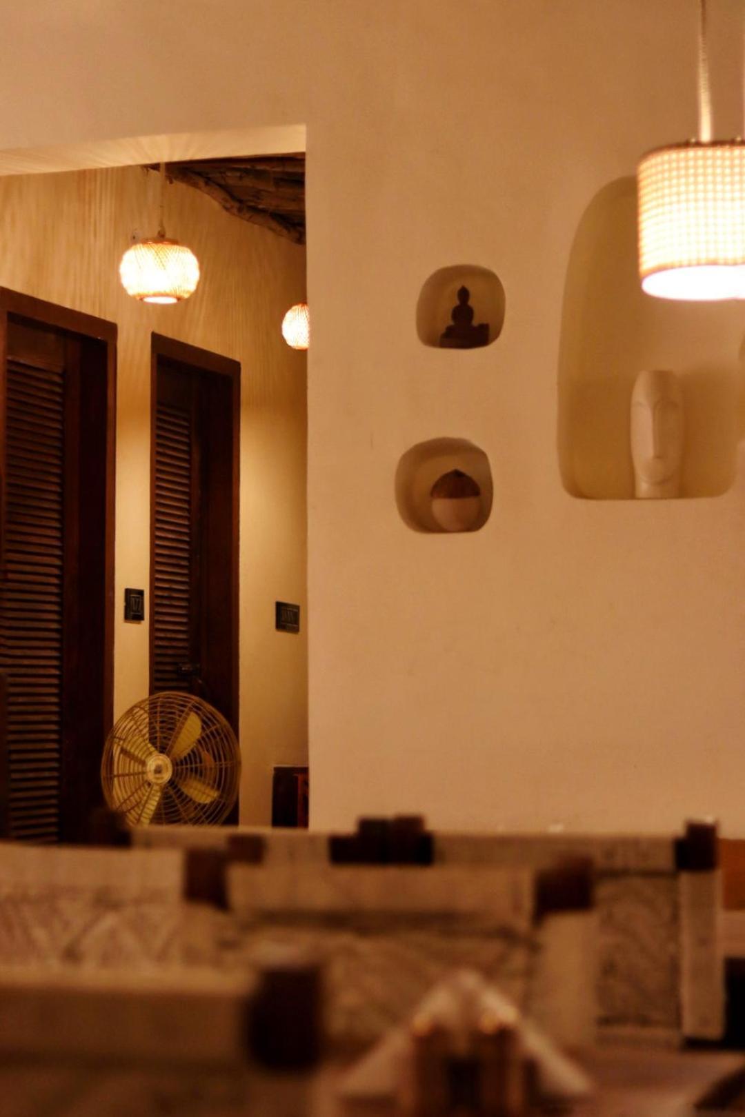 Hotel Agni Eco-Retreat Una  Exterior foto